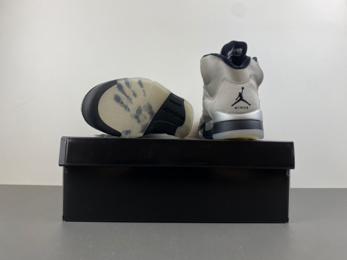 Air Jordan 5 “Wings” IO2038-001