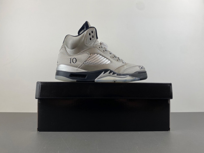 Air Jordan 5 “Wings” IO2038-001