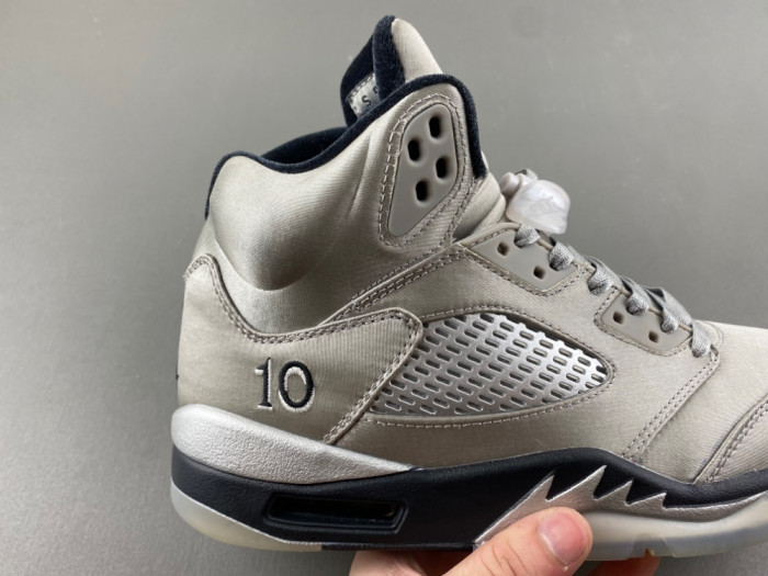 Air Jordan 5 “Wings” IO2038-001
