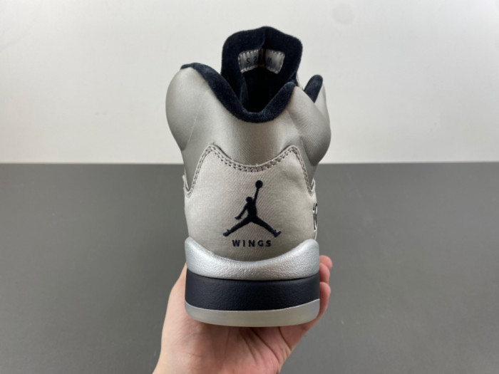 Air Jordan 5 “Wings” IO2038-001