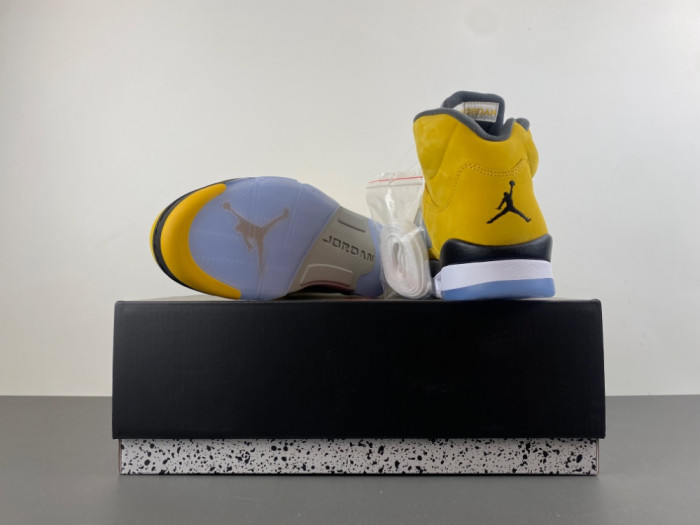 Air Jordan 5 "Tokyo" IO3372-700
