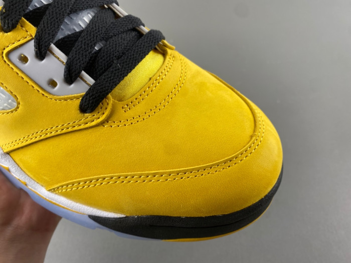 Air Jordan 5 "Tokyo" IO3372-700