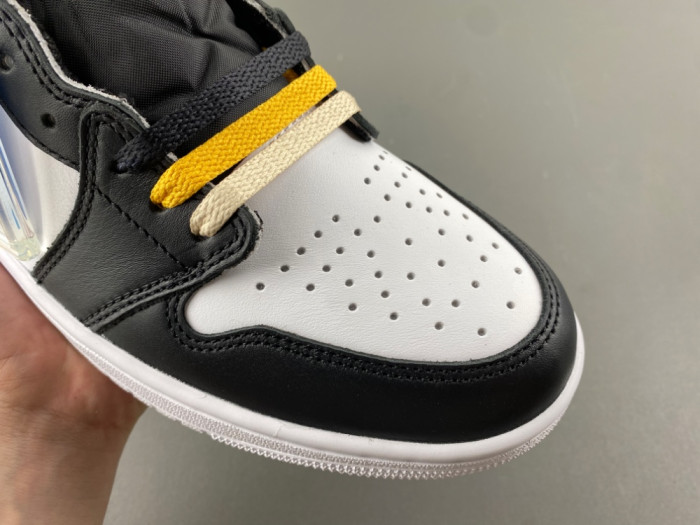 Fragment x Union x Air Jordan 1 High OG “Sport Royal” IO7847-001