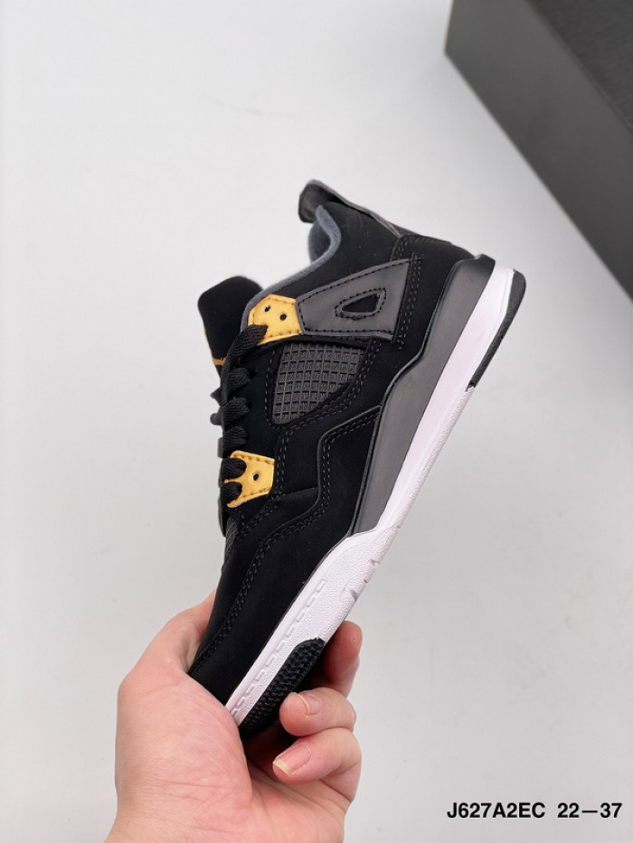 kids jordan 4 shoes