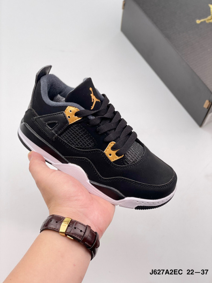 kids jordan 4 shoes