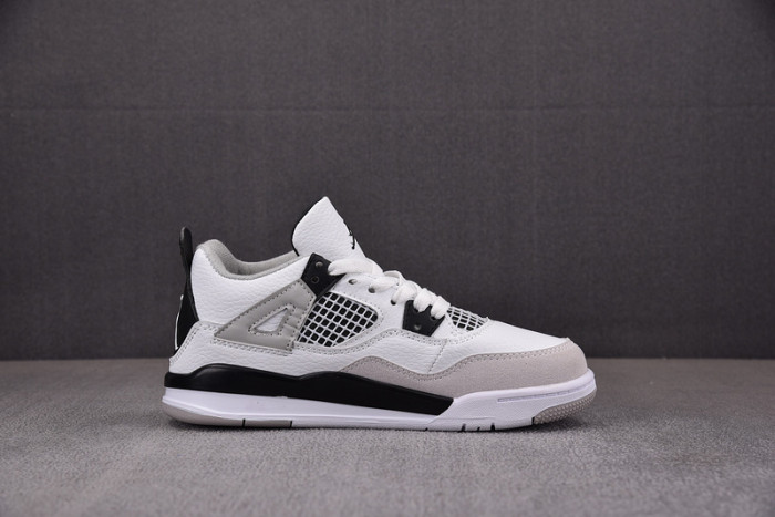 kids jordan 4 shoes