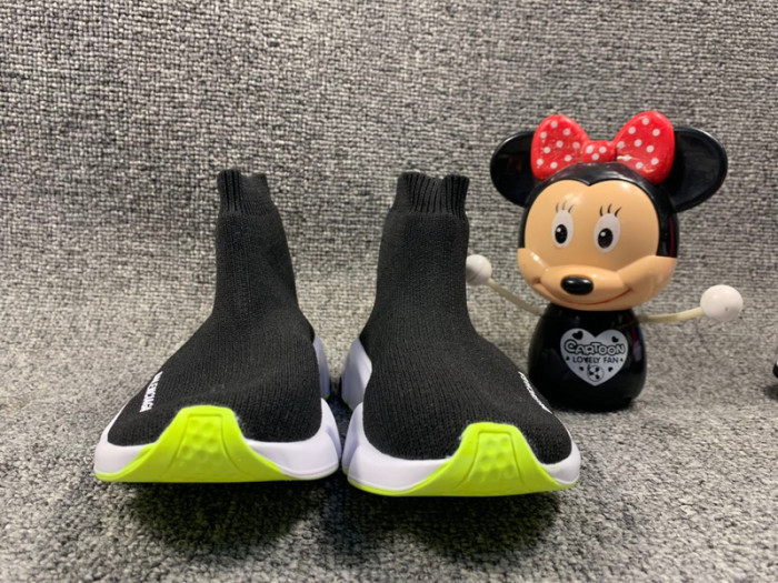 kids-balen speed trainer