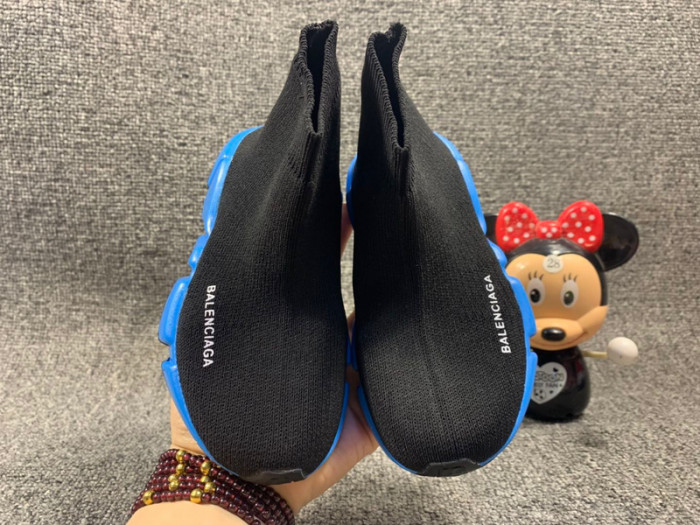 kids-balen speed trainer