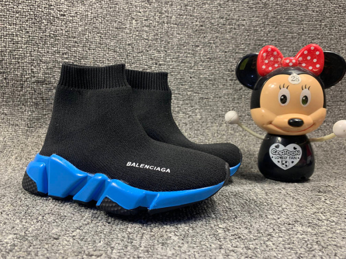 kids-balen speed trainer