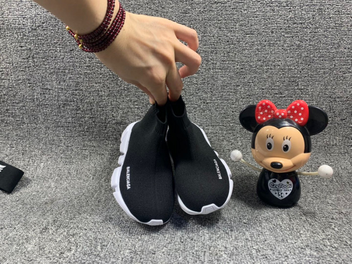 kids-balen speed trainer