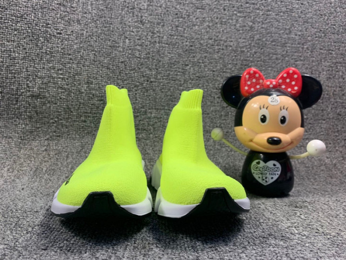 kids-balen speed trainer