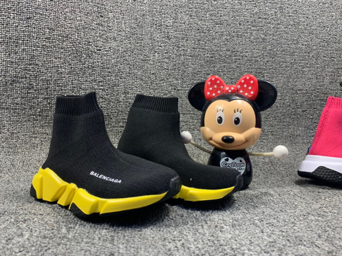 kids-balen speed trainer