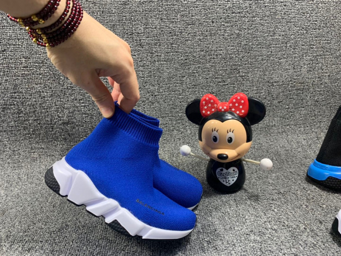 kids-balen speed trainer