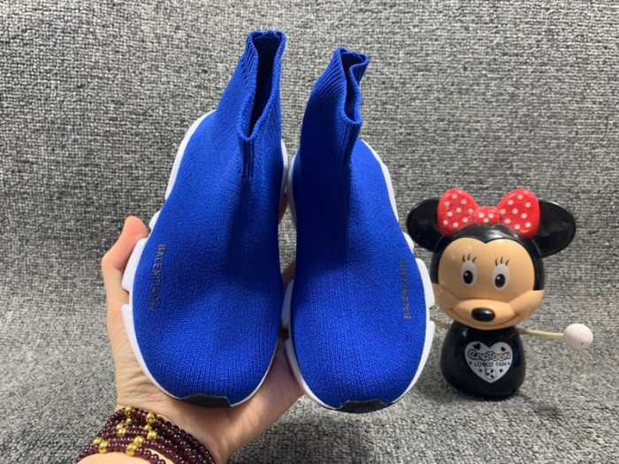 kids-balen speed trainer