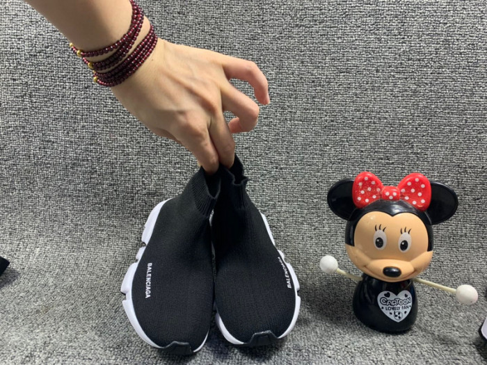 kids-balen speed trainer