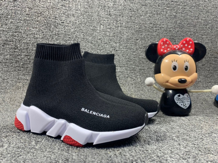 kids-balen speed trainer