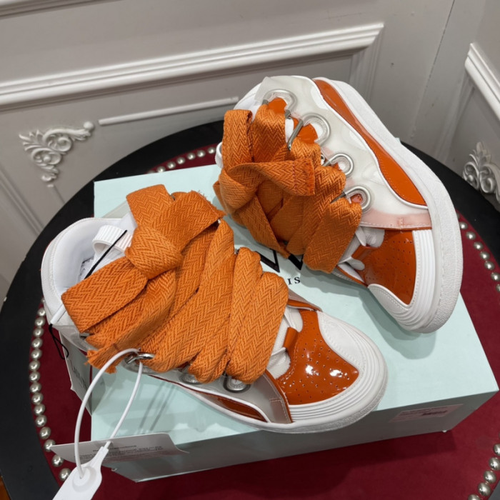 Lanv1n Curb Sneakers