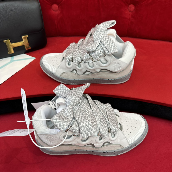 Lanv1n Curb Sneakers