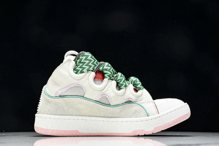 Lanv1n Curb Sneakers