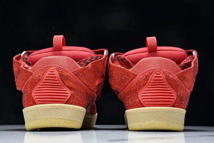 Lanv1n Curb Sneakers