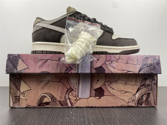 nike sb dunk low "steamboy ost" lf0039-001