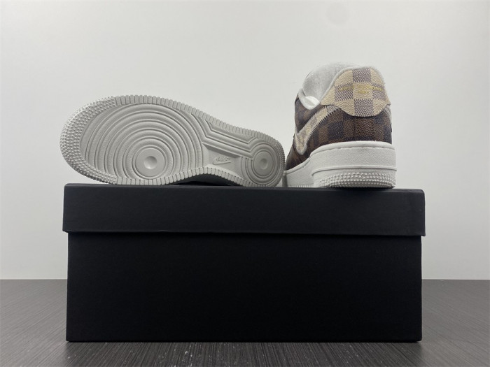 l1vv x air force 1 trainer