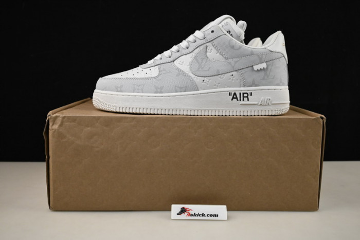 l1vv x air force 1 trainer