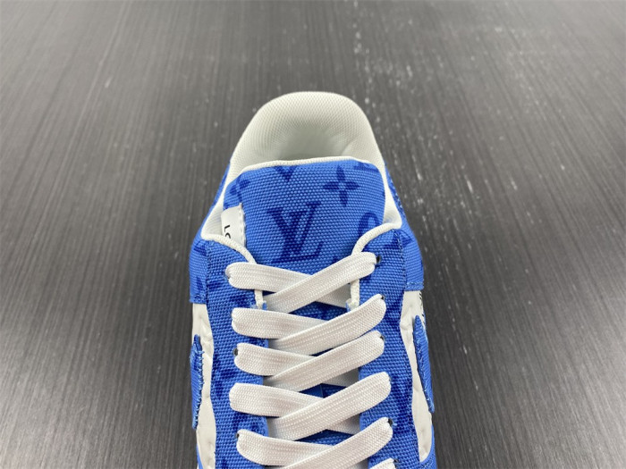 l1vv x air force 1 trainer