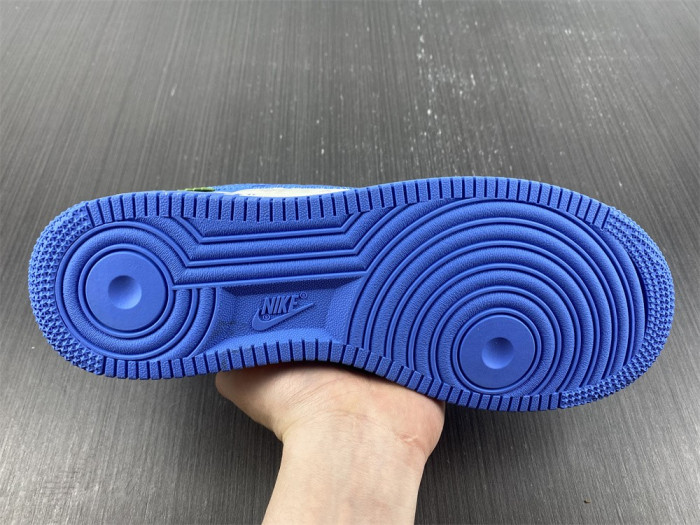 l1vv x air force 1 trainer