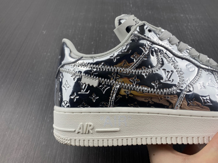 l1vv x air force 1 trainer