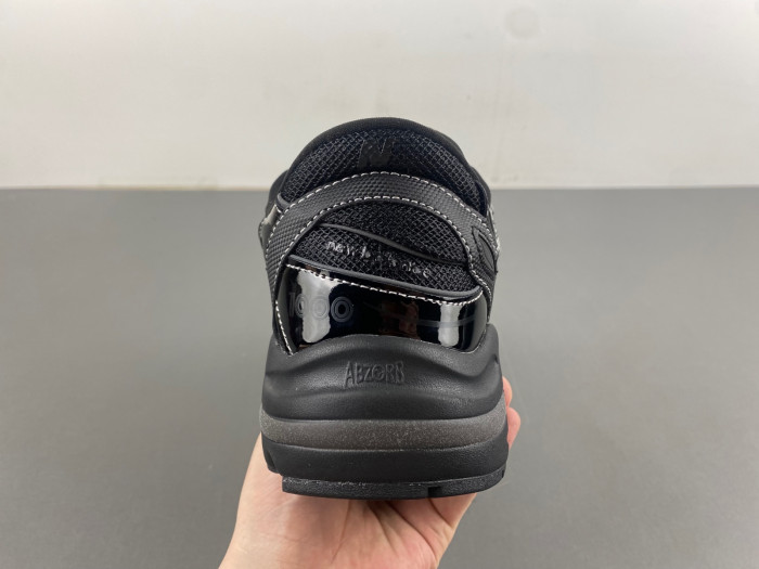 new balance 1000 aime leon dore black m1000ad1