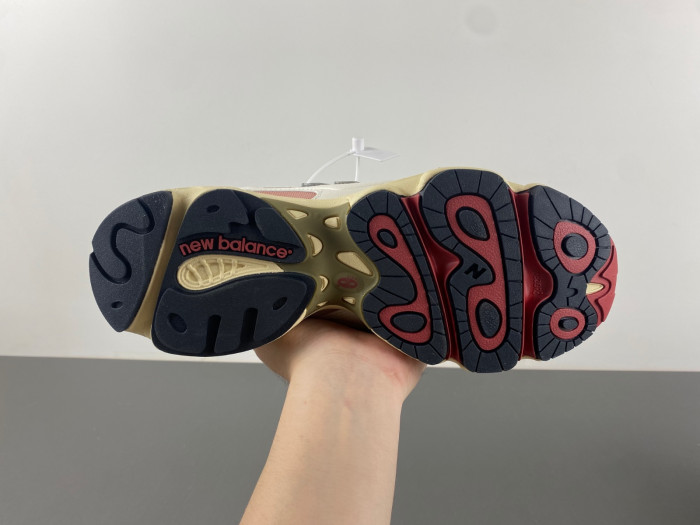 New Balance 1000 Sea Salt Astro Dust M1000CB