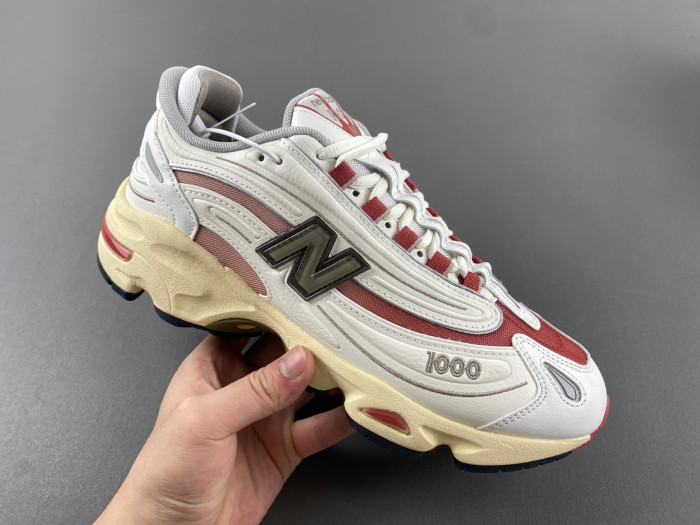 New Balance 1000 Sea Salt Astro Dust M1000CB