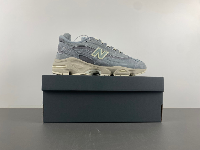 New Balance 1000 Kith 101 Quarry M1000KQ