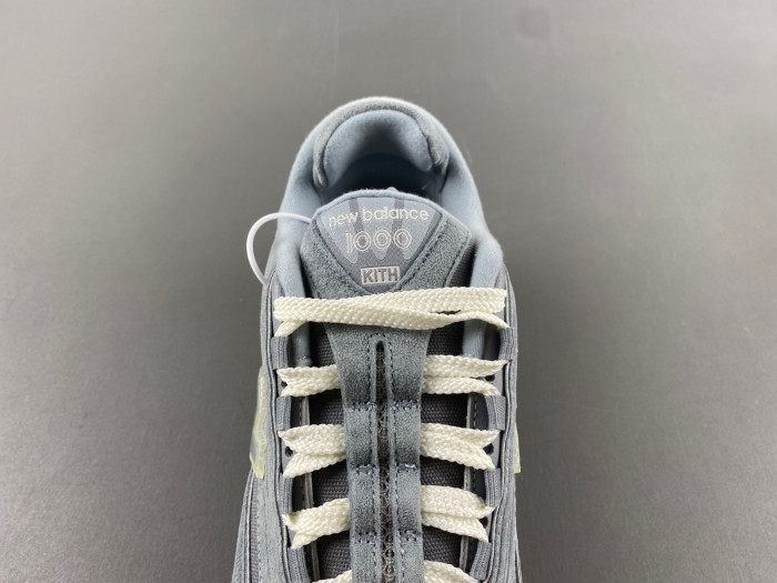 New Balance 1000 Kith 101 Quarry M1000KQ