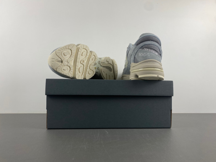 New Balance 1000 Kith 101 Quarry M1000KQ