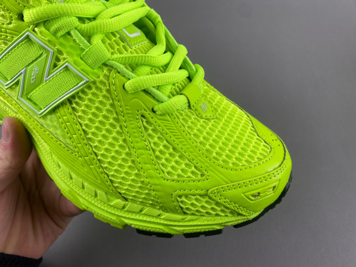 New Balance 1906R ASOS Exclusive Neon Green
