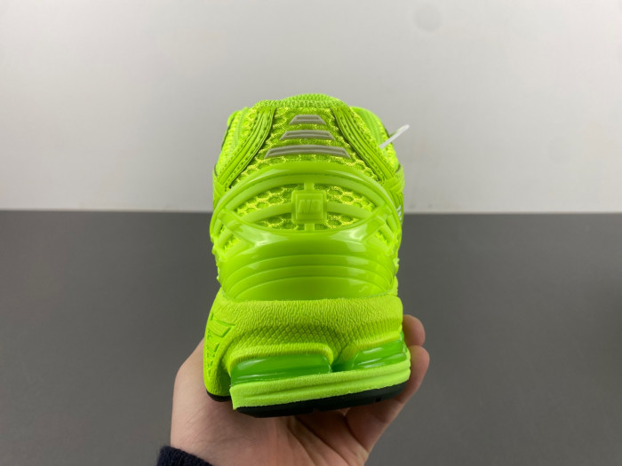 New Balance 1906R ASOS Exclusive Neon Green
