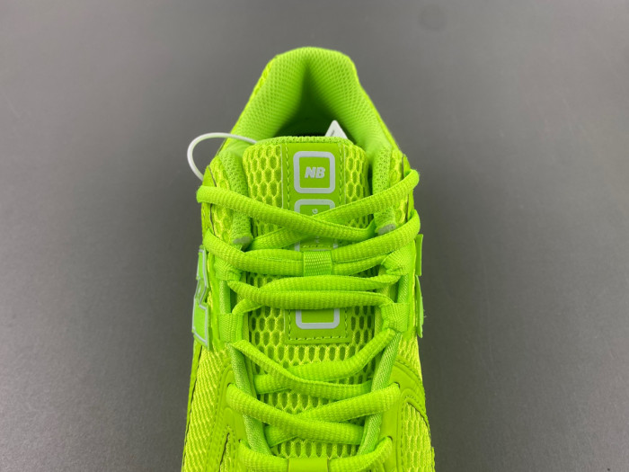 New Balance 1906R ASOS Exclusive Neon Green