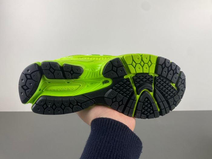 New Balance 1906R ASOS Exclusive Neon Green