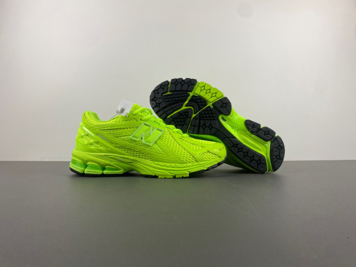 New Balance 1906R ASOS Exclusive Neon Green