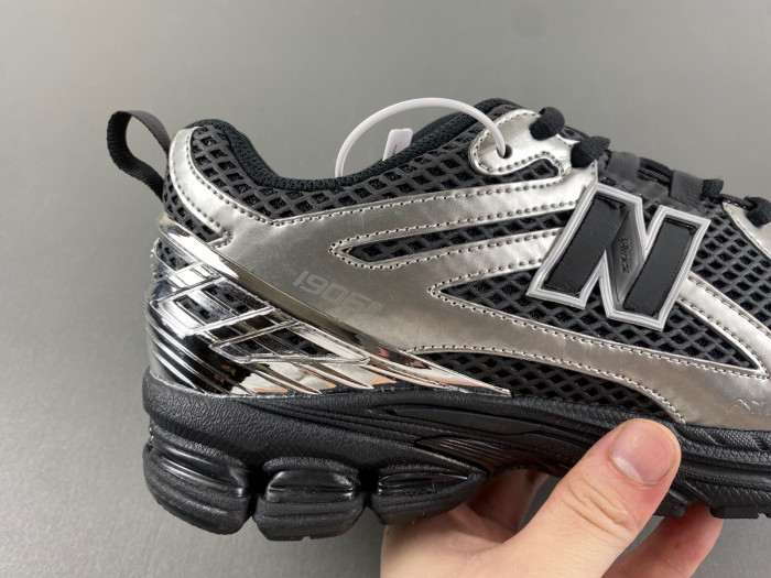 new balance 1906r the basement night Ch*0me m1906rbs