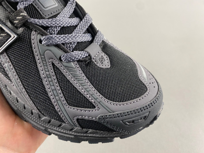 New Balance 1906R Black Phantom M1906RLB