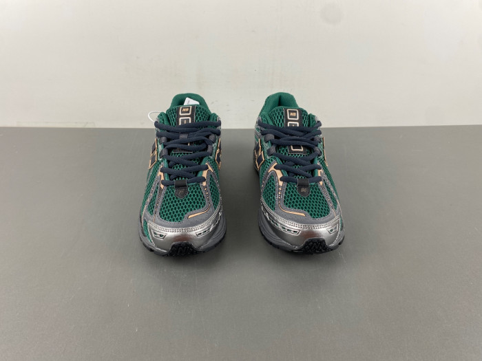 New Balance 1906R Zalando Trail Mix Green M1906RZM