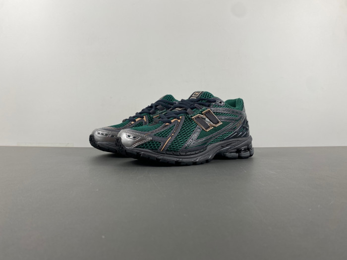 New Balance 1906R Zalando Trail Mix Green M1906RZM