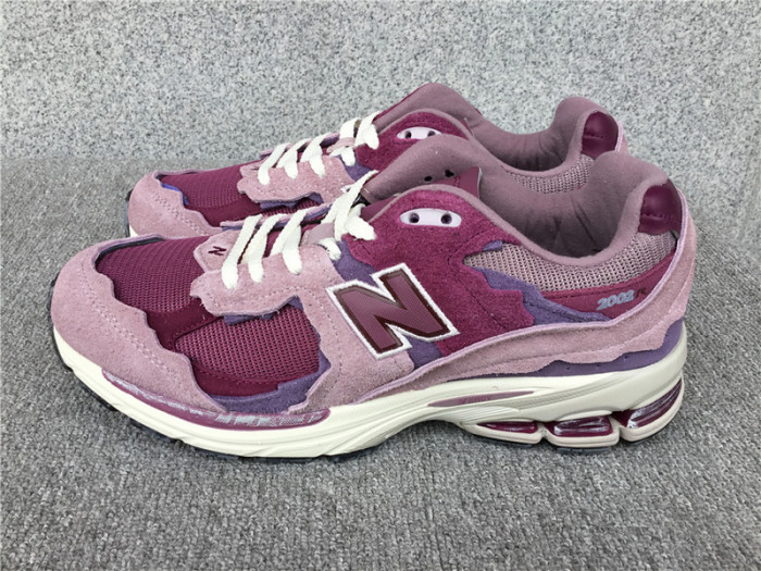 New Balance 2002R Protection Pack Pink M2002RDH