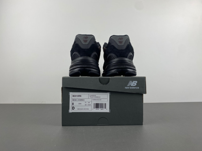 New Balance 9060 Black Brown M2010RN