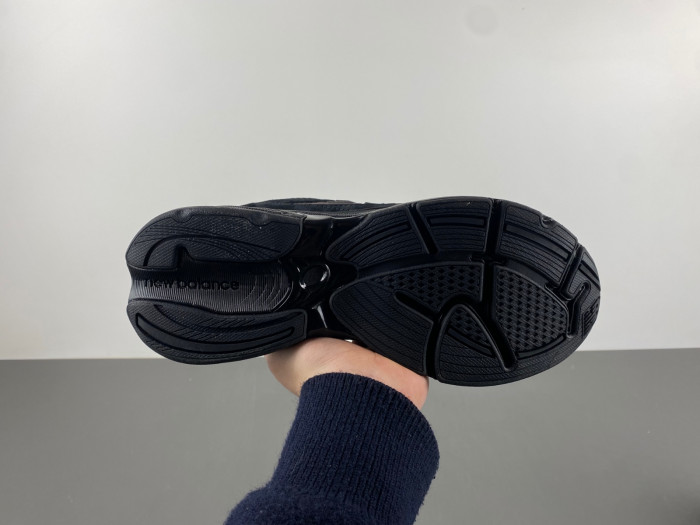 New Balance 9060 Black Brown M2010RN