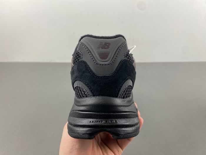 New Balance 9060 Black Brown M2010RN