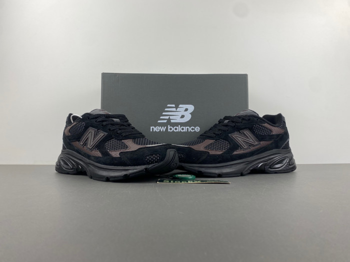 New Balance 9060 Black Brown M2010RN